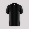 Pre Order：Rugby Vintage Collection Jersey (Black) 復古圓領欖球上衣 (黑色)