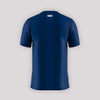 預購：Rugby Vintage Collection Jersey (Blue) 復古圓領橄欖球上衣 (藍色)