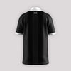 Pre Order：Rugby Vintage Collection Polo Jersey (Black) 復古Polo欖球上衣 (黑色)