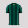 Pre Order：Rugby Vintage Collection Jersey (Green) 復古圓領欖球上衣 (綠色)