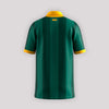 Pre Order：Rugby Vintage Collection Polo Jersey (Green) 復古Polo欖球上衣 (綠色)