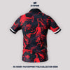 Pre Order：HK Rugby Fan Support Polo Collection (Blue+Red) 欖球 Polo 打氣衫 (藍紅色)