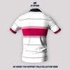 Pre Order：HK Rugby Fan Support Polo Collection (White) 欖球 Polo 打氣衫 (白色)