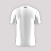 預購：Rugby Vintage Collection Jersey (White) 復古圓領橄欖球上衣 (白色)